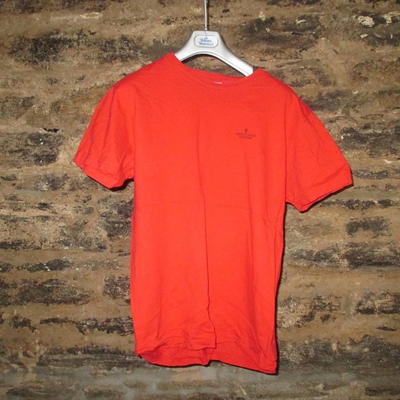 Supreme × Undercover SS15 Anarchy is the Key Tee - Picture 4 of 6